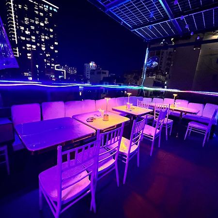 An Nam Corner - Dreamer Ho Chi Minh City Exterior photo