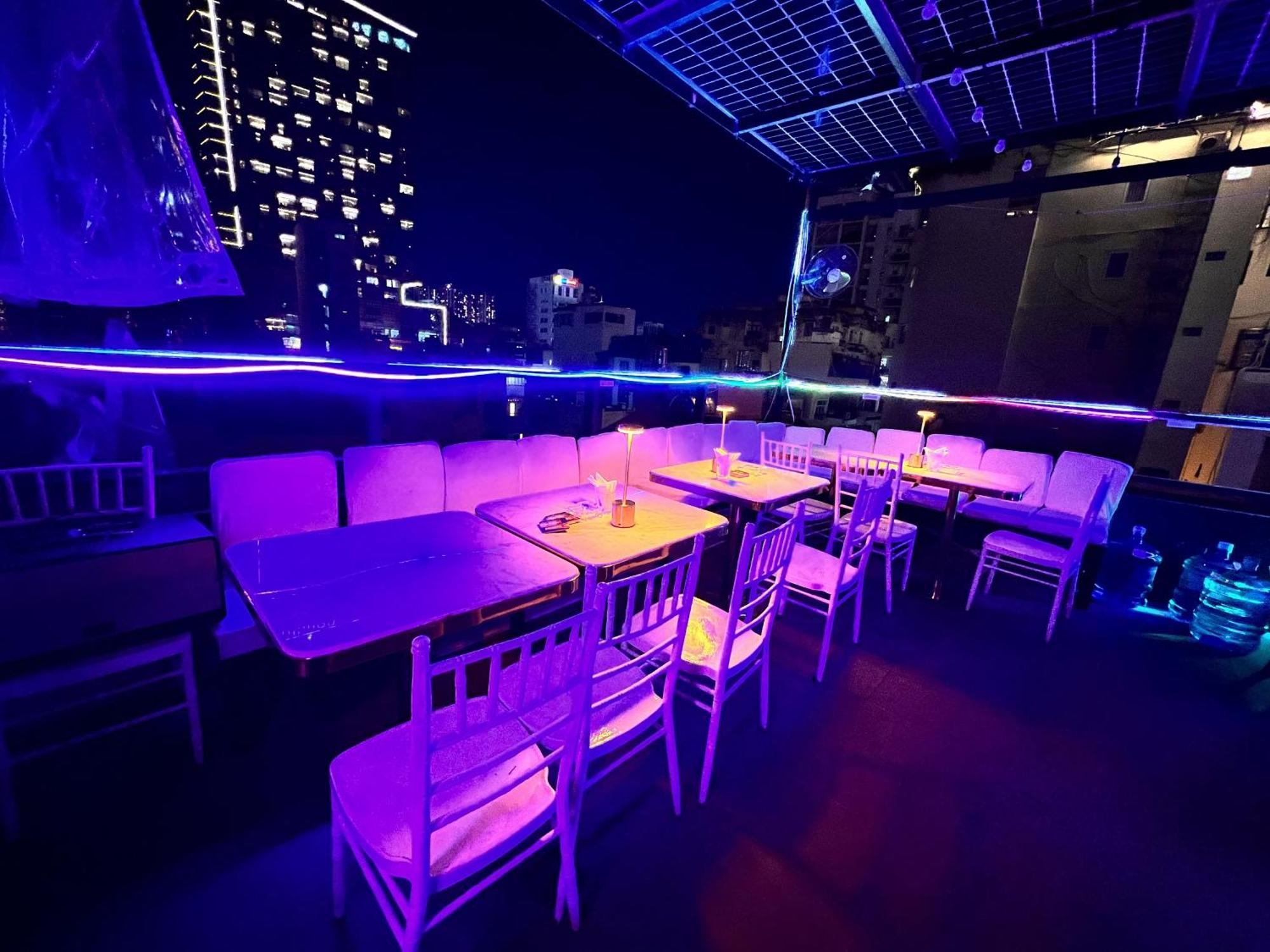 An Nam Corner - Dreamer Ho Chi Minh City Exterior photo