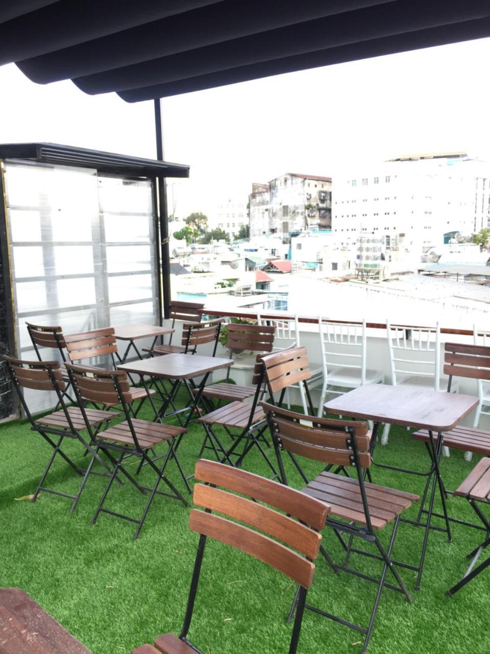 An Nam Corner - Dreamer Ho Chi Minh City Exterior photo