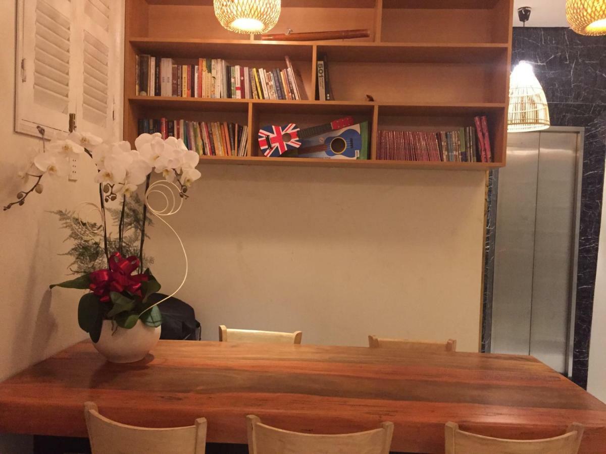An Nam Corner - Dreamer Ho Chi Minh City Exterior photo